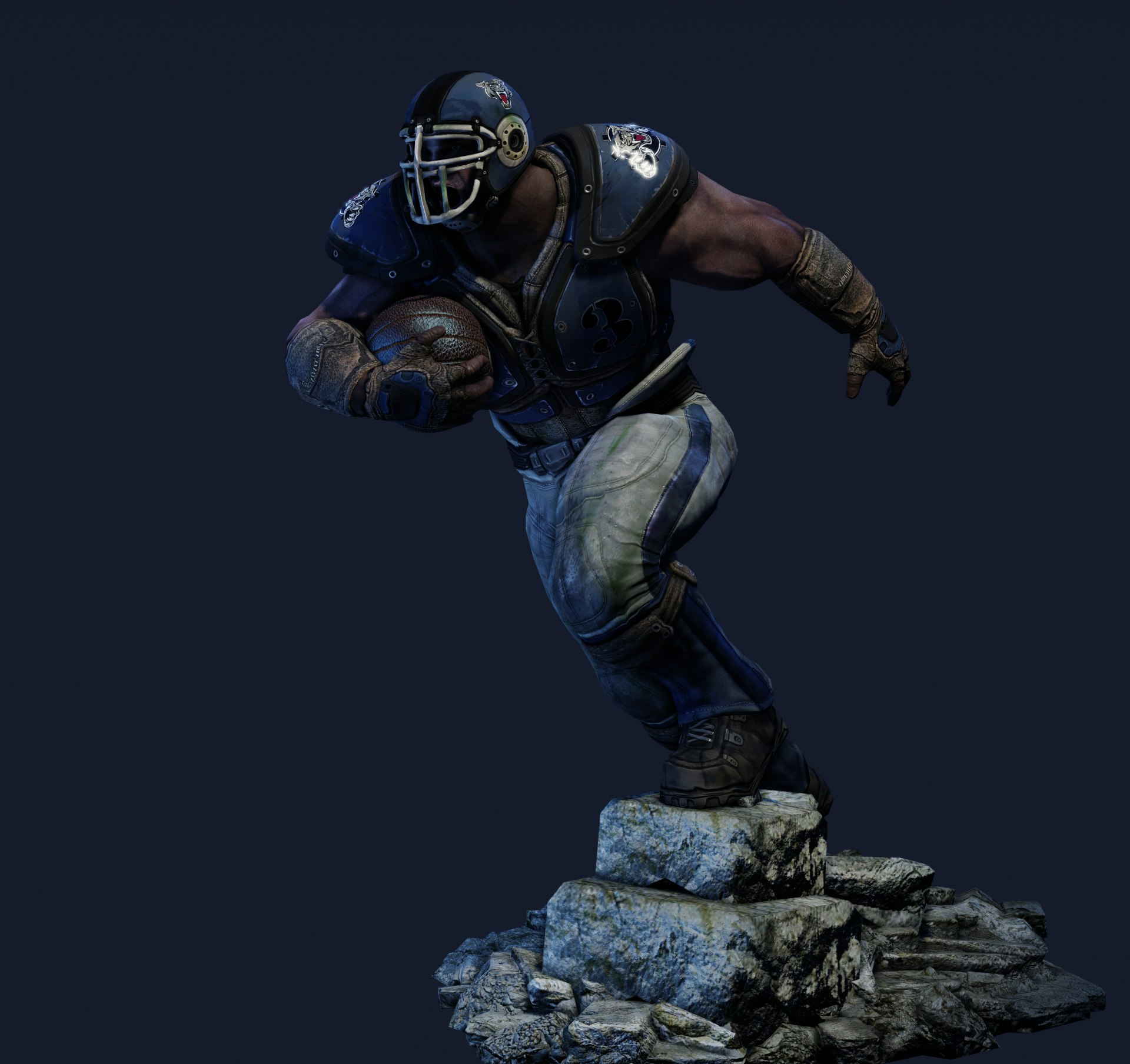 Gears of War 3 - Imagen 6